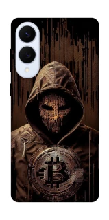 Чехол на Samsung Galaxy S25 Edge Crypt фото 1 из 1