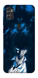 Чехол на ZTE Blade A7s (2020) Solo Leveling Sung фото 1 из 1