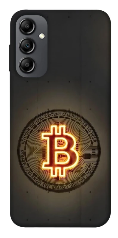 Чехол на Samsung Galaxy A14 4G/5G Битферма фото 1 из 1