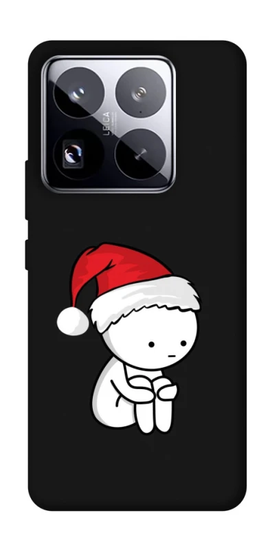 Чохол на Xiaomi 15 Pro Christmas mood ver.2 фото 1 з 1