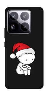 Чохол на Xiaomi 15 Pro Christmas mood ver.2 фото 1 з 1
