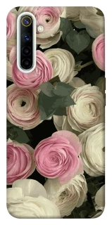 Чехол на Realme 6 Gardens фото 1 из 1