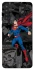 Чехол на Samsung Galaxy A21 superman comics фото 1 из 1