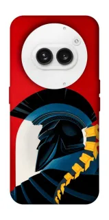 Чохол на Nothing Phone (2a) Agamemnon фото 1 з 1