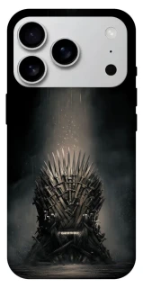 Чохол на Apple iPhone 17 Pro Max (6.9") House of the Dragon ver.2 фото 1 з 1