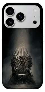 Чехол на Apple iPhone 18 Pro Max House of the Dragon ver.2 фото 1 из 1