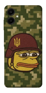 Чохол на Samsung Galaxy A06 Pepehota фото 1 з 1