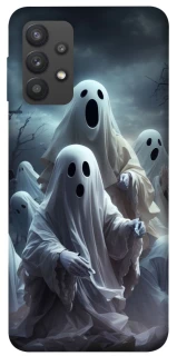 Чехол на Samsung Galaxy A32 (A325F) 4G Ghost фото 1 из 1