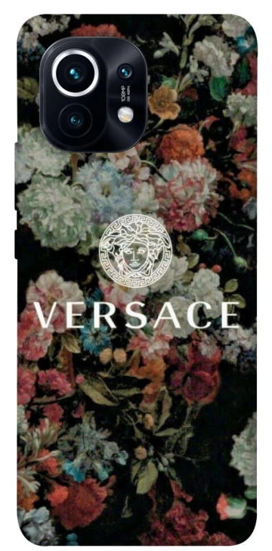 Чехол на Xiaomi Mi 11 Versace ver.2 фото 1 из 1