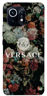 Чехол на Xiaomi Mi 11 Versace ver.2 фото 1 из 1