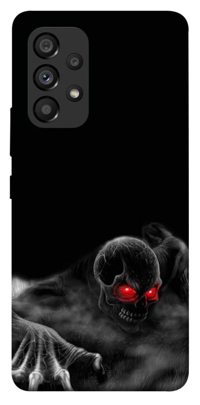 Чохол на Samsung Galaxy A53 5G Skeleton v3 фото 1 з 1