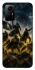 Чохол на Xiaomi Redmi Note 12S HELLDIVERS фото 1 з 1