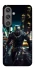 Чохол на Samsung Galaxy S24 Black Panther фото 1 з 1