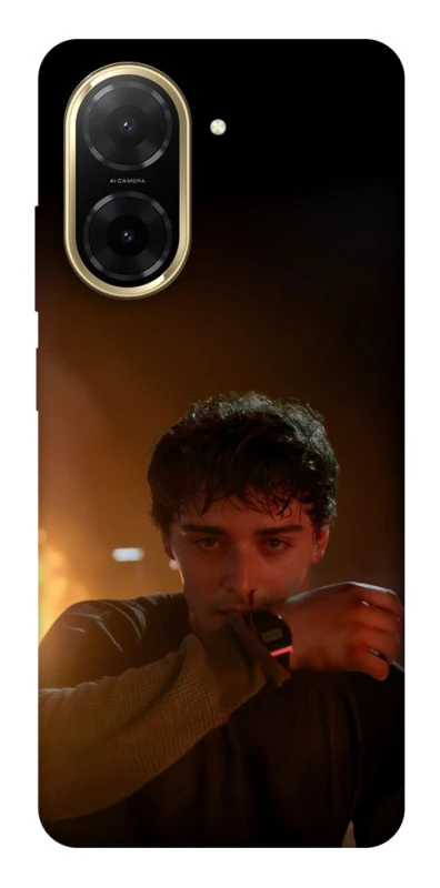 Чохол на Xiaomi Redmi A5 (Europe version) Stranger Things ver.36 фото 1 з 1