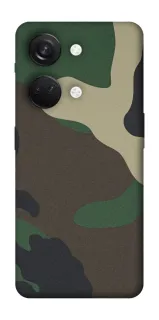 Чохол на OnePlus Nord 3 Camouflage v8 фото 1 з 1
