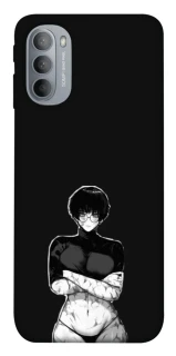 Чехол на Motorola Moto G31 Maki фото 1 из 1