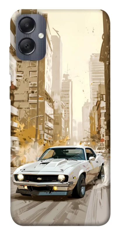 Чехол на Samsung Galaxy A05 Drift фото 1 из 1