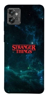 Чехол на Motorola Moto G32 Stranger Things ver.30 фото 1 из 1