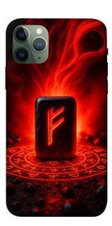 Чохол на Apple iPhone 11 Pro (5.8") Феху фото 1 з 1