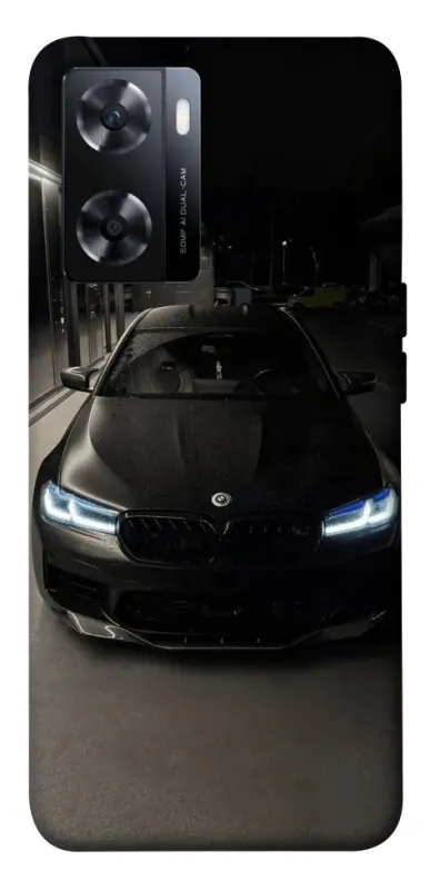 Чохол на OnePlus Nord N20 SE BMW v45 фото 1 з 1