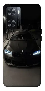 Чехол на OnePlus Nord N20 SE BMW v45 фото 1 из 1