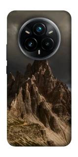 Чехол на Realme 14 Pro+ Mountain v2 фото 1 из 1