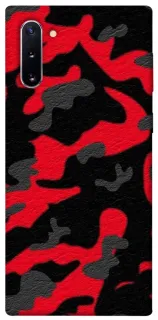 Чехол на Samsung Galaxy Note 10 Camouflage v15 фото 1 из 1