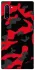 Чехол на Samsung Galaxy Note 10 Camouflage v15 фото 1 из 1