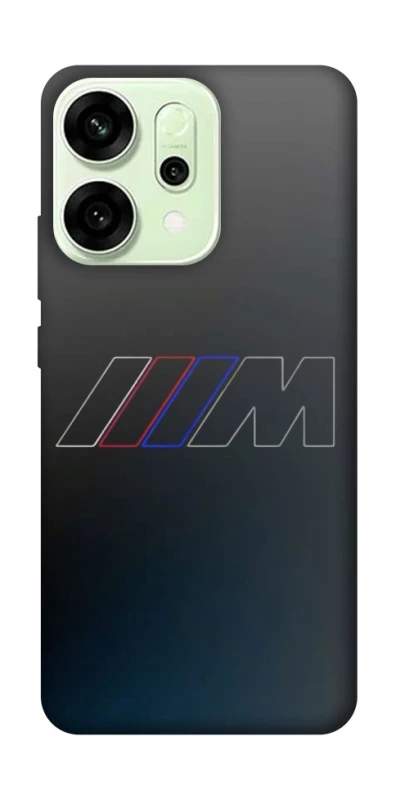 Чохол на Oppo Reno 14 M-series фото 1 з 1