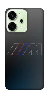 Чехол на Oppo Reno 14 M-series фото 1 из 1