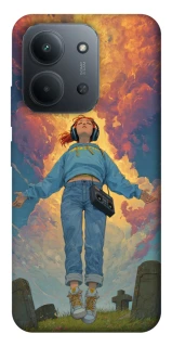 Чехол на Xiaomi Redmi 15C (Global) Stranger Things ver.39 фото 1 из 1