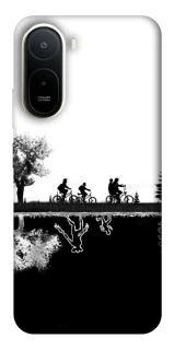 Чехол на Xiaomi Redmi A7 Pro 4G Stranger Things ver.9 фото 1 из 2