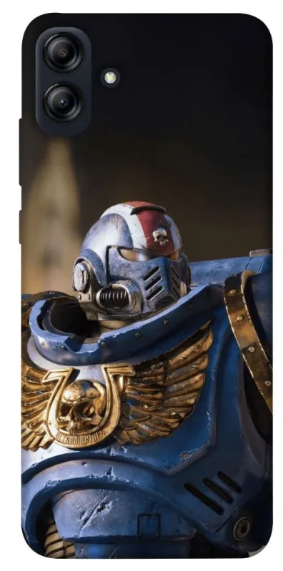 Чохол на Samsung Galaxy A04e Warhammer 40k фото 1 з 1