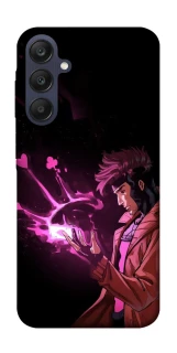 Чохол на Samsung Galaxy A25 5G Gambit фото 1 з 1