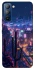 Чехол на TECNO Pop 5 LTE Night city фото 1 из 1