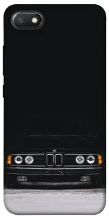 Чохол на Xiaomi Redmi 6A BMW v17 фото 1 з 1