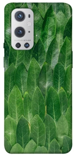 Чехол на OnePlus 9 Pro Листья фото 1 из 1