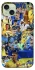 Чохол на Apple iPhone 15 Plus (6.7") UA-Football ver.6 фото 1 з 1