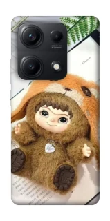 Чехол на Xiaomi Redmi Note 14S Wakuku ver.4 фото 1 из 1