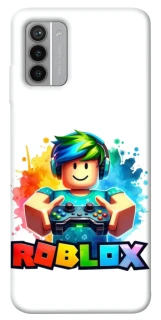 Чехол на Nokia G42 Roblox v3 фото 1 из 1