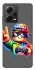 Чохол на Xiaomi Redmi Note 12 Pro+ 5G Roblox Gamer Peace фото 1 з 1