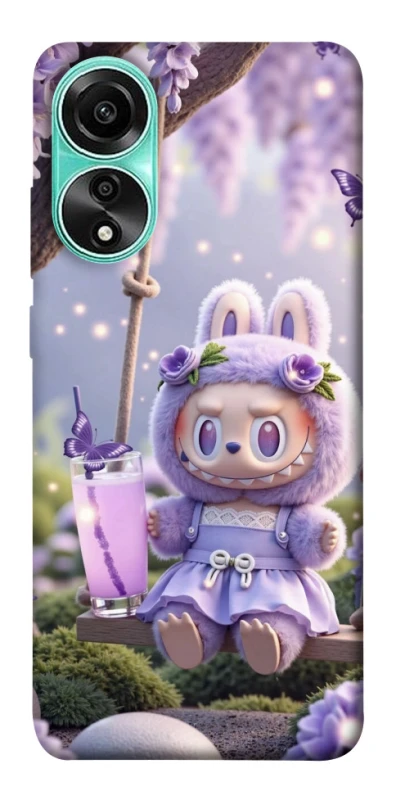 Чохол на Oppo A78 4G Labubu Dream фото 1 з 1