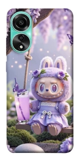 Чохол на Oppo A78 4G Labubu Dream фото 1 з 1
