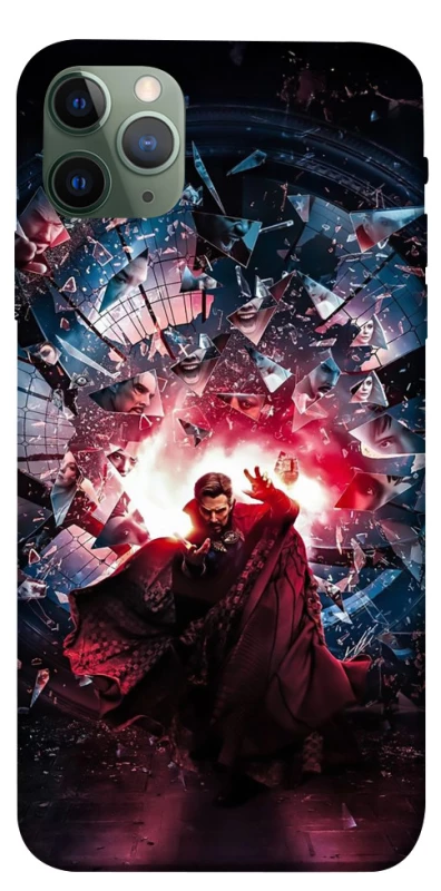 Чохол на Apple iPhone 11 Pro Max (6.5") Doctor Strange фото 1 з 1
