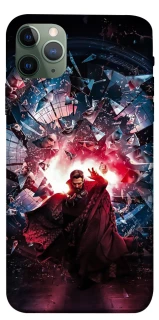 Чохол на Apple iPhone 11 Pro Max (6.5") Doctor Strange фото 1 з 1