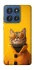 Чохол на Motorola Edge 60 Stylus Yellow Glasses фото 1 з 1