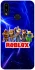 Чохол на Samsung Galaxy A10s Roblox aesthetics фото 1 з 1