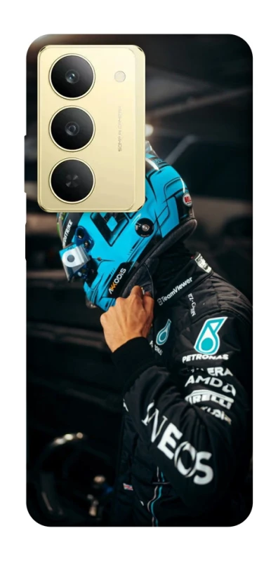 Чехол на Realme 14x F-1 ver.8 фото 1 из 1