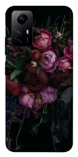 Чохол на Xiaomi Redmi Note 12S Floral Symphony1 фото 1 з 1