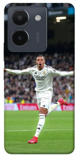 Чохол на Vivo Y36 Kylian Mbappé V2 фото 1 з 1